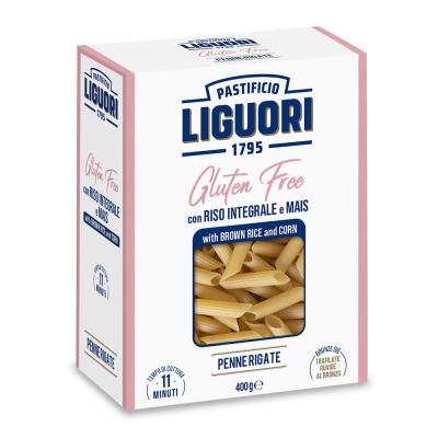 باستا بيني ريجاتي بدون جلوتين 400 غم