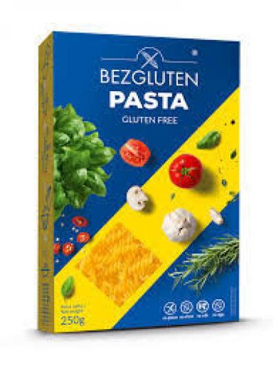 معكرونة فوسيلي نياتية خالي من جلوتين 250 غم