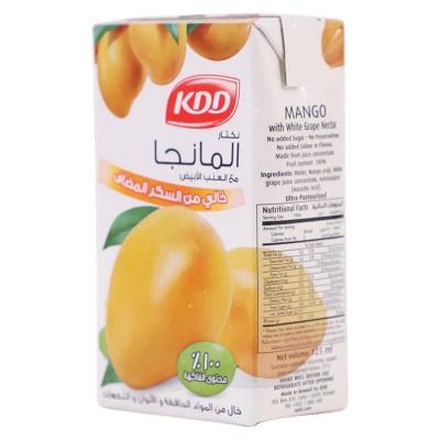 اكتف مانجا 125 مل