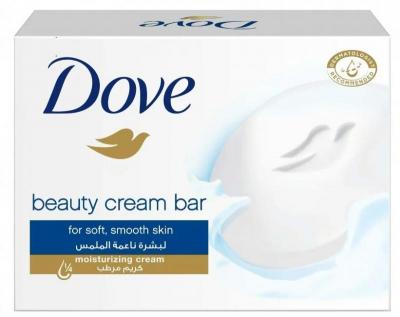 صابون دوف مشكل 90 غم