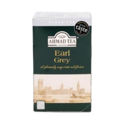 شاي احمد ايرل غراي 20 كيس