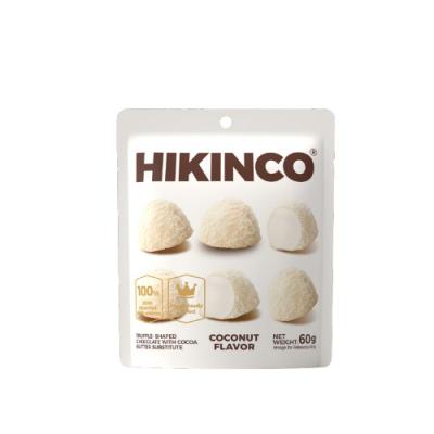 شوكولاتة هينيكو بنكهة جوز الهند 60 غم
