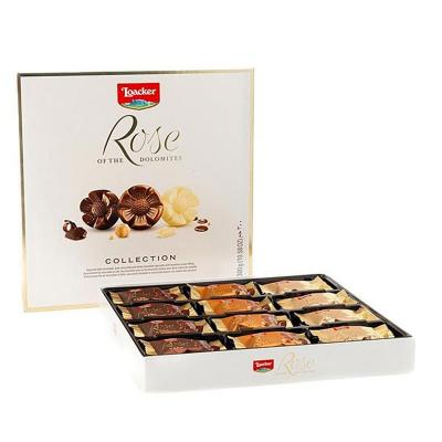 بكيت شوكلاته لواكر300غم ROSE