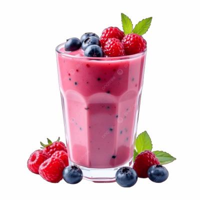 سموذي مكس بيري بيس فتافيت