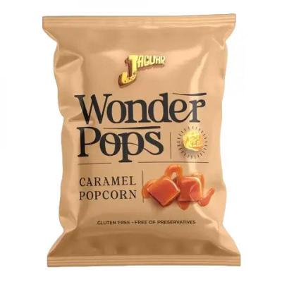 جاكوار وندر بوب كراميل 65 غم