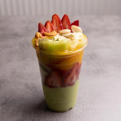 كوكتيل فواكه فتافيت