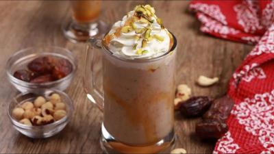 كوكتيل مكسرات فتافيت