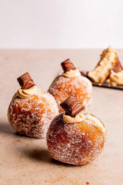 دونت كندر محشي فتافيت