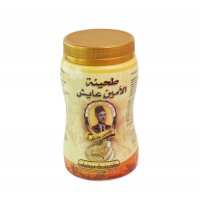 طحينية بيضاء 1 كغم