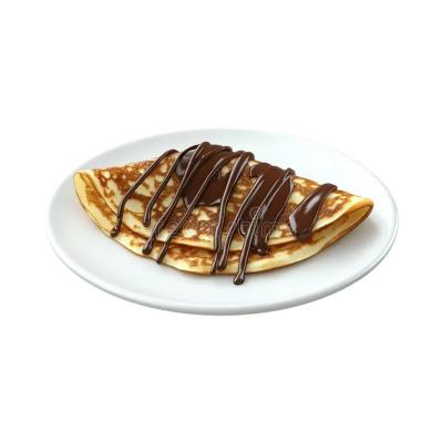 كريب نوتيلا فتافيت