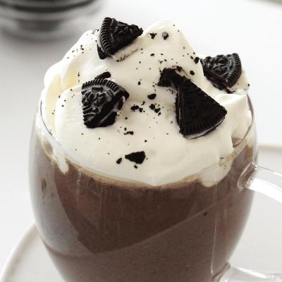 هوت اوريو فتافيت