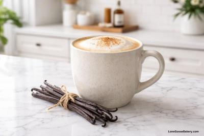 فرنش فانيلا فتافيت