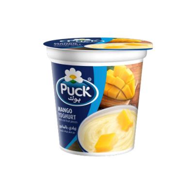 يوغرت بوك بالمانجا 150 غم