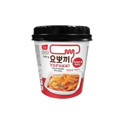 كاسات توبوكي اوريجنال 120 غم