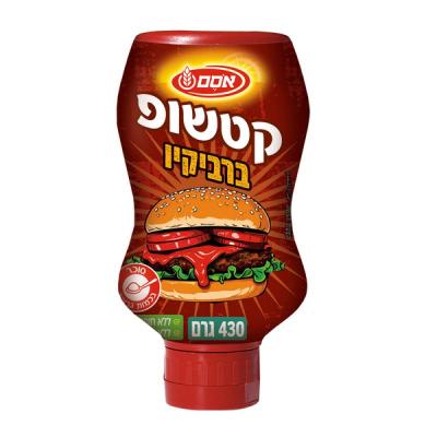 كاتشب اوسم باربكيو 430 غم