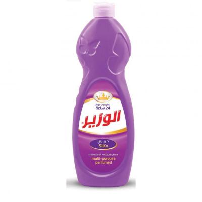 معطر و مطهر ارضيات الوزير نهدي 600 مل / فاست رين