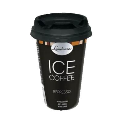 ايس كوفي كاسات لانديسا اسبريسو 230 مل