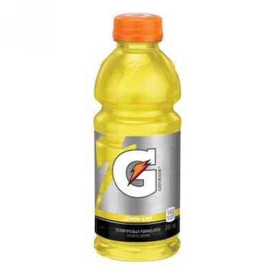 مشروب طاقة بطعم الليمون 591 مل