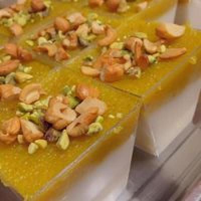 مدلوقة فتافيت