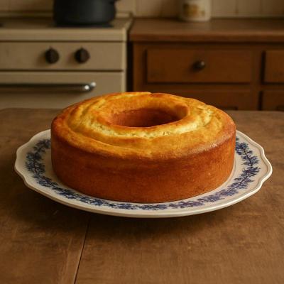 قالب كيك بيتي فتافيت