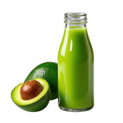 عصير افوكادو طبيعي كبير فتافيت