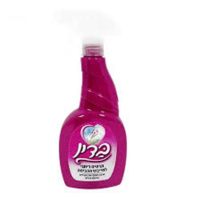 معطر ملابس سائل زهري 500 مل