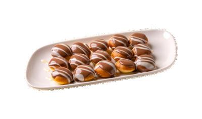 ميني بان كيك فتافيت