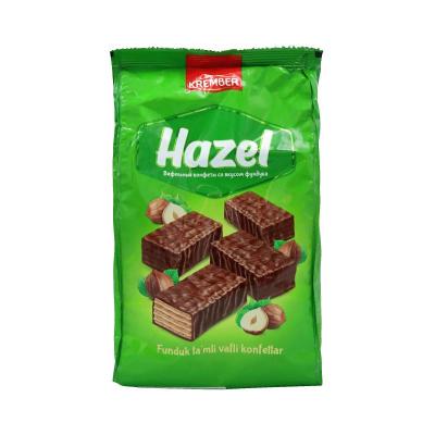 كيس بسكويت هزل 255 غم