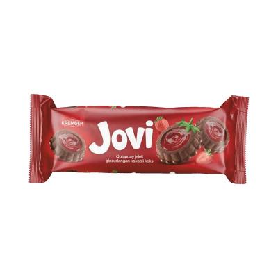 كيك جوني فراولة 180 غم