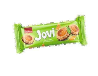 كيك جوني برتقال 180 غم