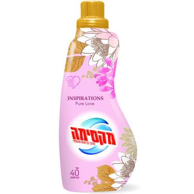 معطر غسيل ماكسما مركز زهري 1 لتر