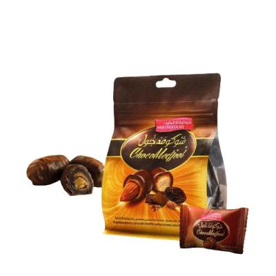 شوكو مجدول بالحليب 500 غم