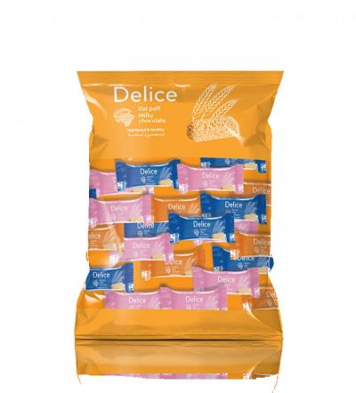 ديليس شوفان ملكي كيس 400 غم