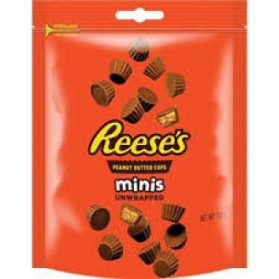 ريسيز ميني 120 غم