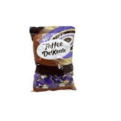 شوكولاتة كونتي توفي موس كابتشينو 1 كغم