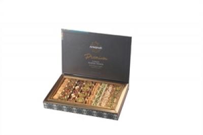 النجمة بقلاوة مشكل بريميوم 500 غم