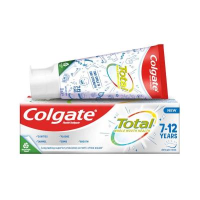 كولجيت معجون اسنان توتال 50 مل للاطفال
