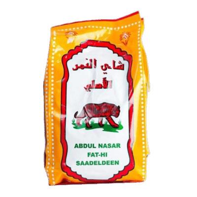  شاي النمر الاصلي 500 غم