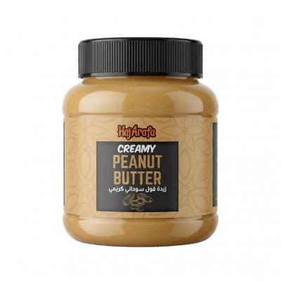 زبدة فول سوداني كريمي 320 غم