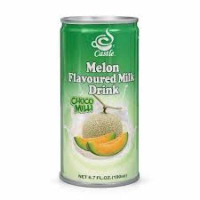 شوكو ميلي شمام 190 مل