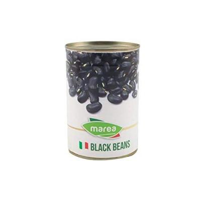 فاصوليا سوداء يوروفود 400 غم