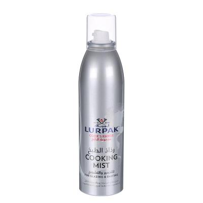 زبدة لورباك بخاخ ميست 200 مل