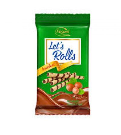 رولو يمي بالبندق 160 غم