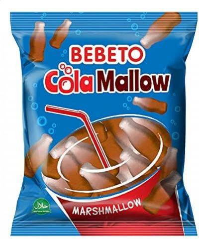 مارشملو بوتشي كولا 30 غم