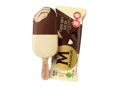 ماغنوم دبل شوكولاته