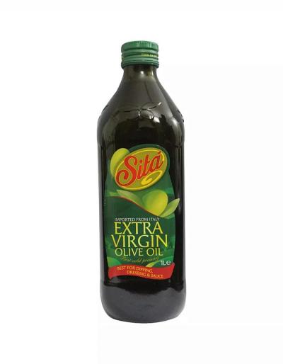 زيت زيتون ايطالي 1 لتر