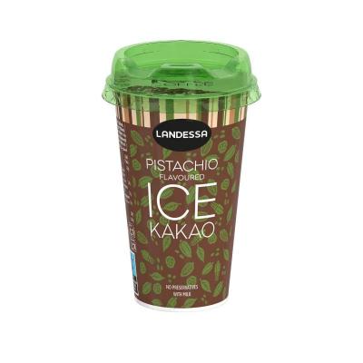 ايس كوفي كاسات لانديسا بستاشيو 230 مل