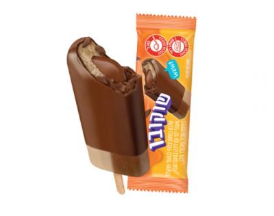 بوظة شتراوس شوكو بو 