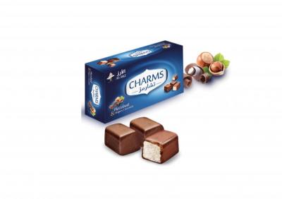 قالب بوظة تشارمز الارز 