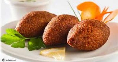 كبة مقلية  سوبر " الحبة "